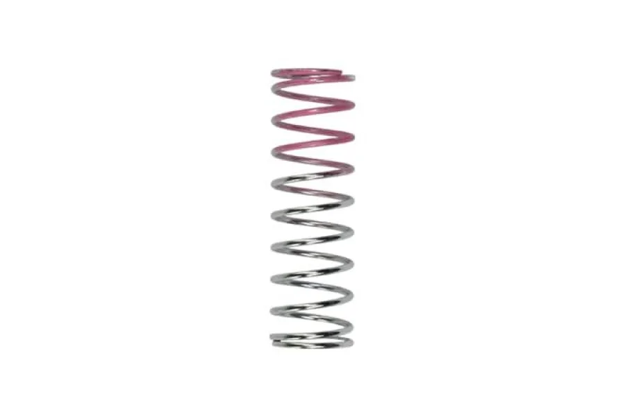 Turbosmart BOV Kompact Dual Port Spring-Pink, référence TS-0203-3002