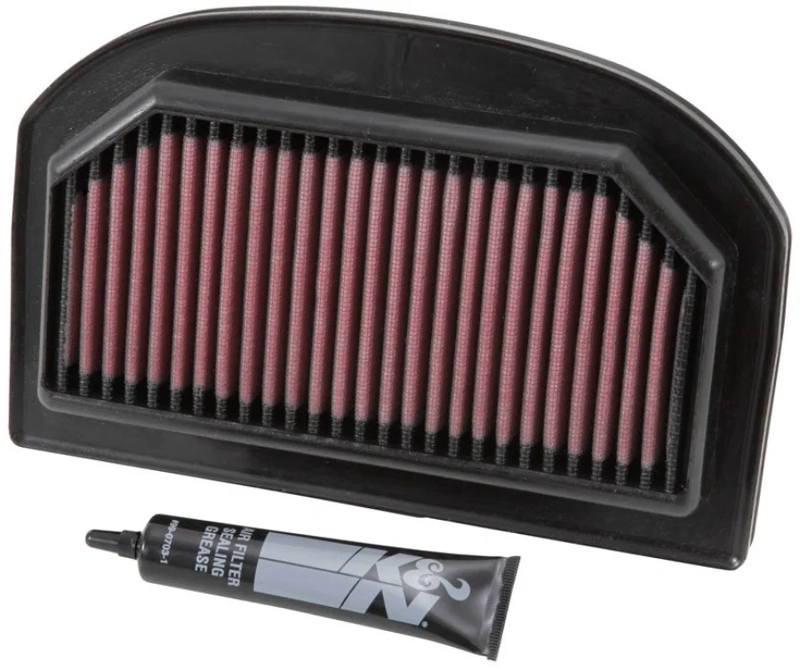 K&N Filtre à air de remplacement TB-1212, référence TB-1212