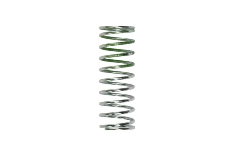 Turbosmart BOV Kompact Plumb Back Spring-Green, référence TS-0203-3003