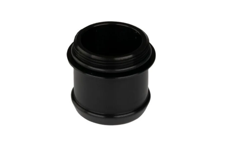 Turbosmart BOV Kompact 25mm Inlet Fitting, référence TS-0203-3006