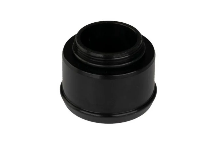 Turbosmart BOV Kompact 34mm Inlet Fitting, référence TS-0203-3007