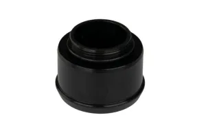 Turbosmart BOV Kompact 34mm Inlet Fitting, référence TS-0203-3007