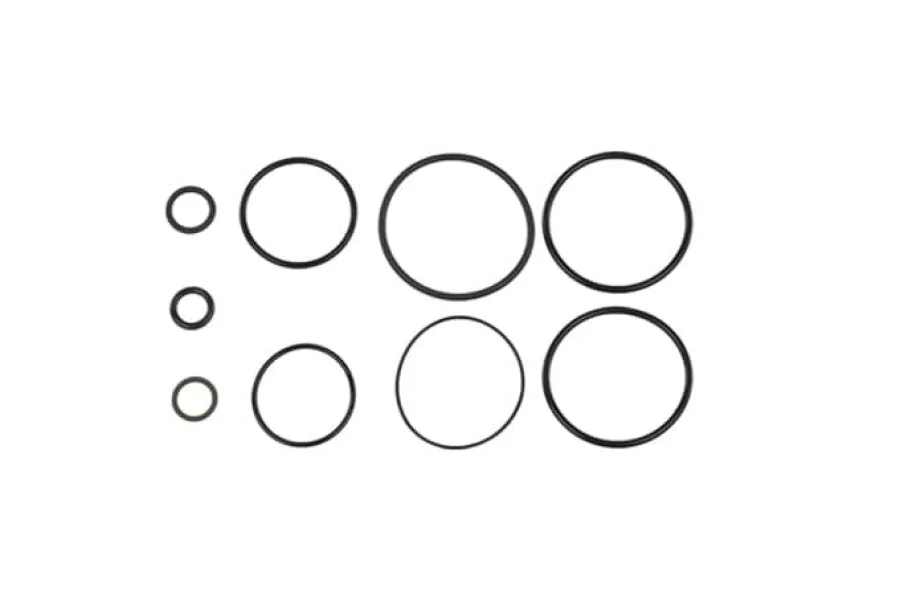 Turbosmart BOV Kompact O-Ring Kit, référence TS-0203-3014