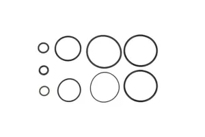 Turbosmart BOV Kompact O-Ring Kit, référence TS-0203-3014