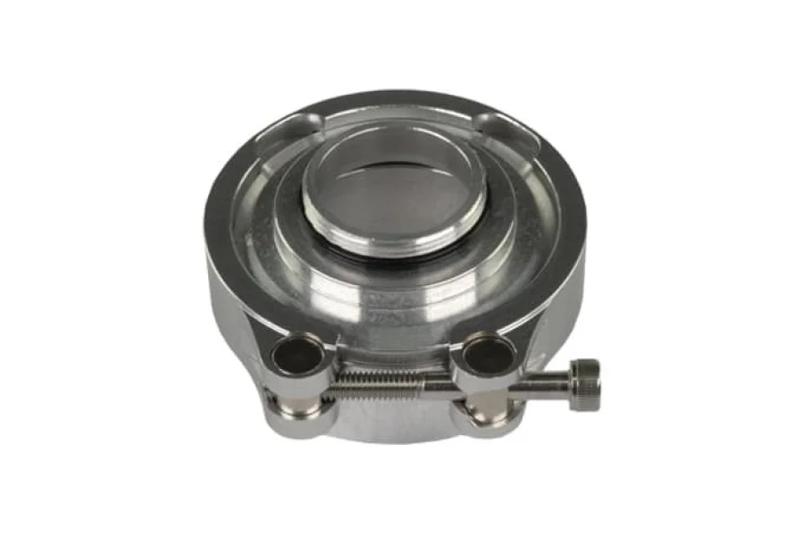 Turbosmart BOV Kompact BOV5 V-Band Adapter, référence TS-0203-3020