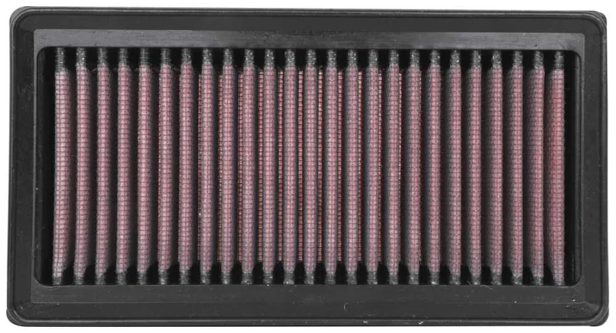 K&N Filtre à air de remplacement TB-1219, référence TB-1219