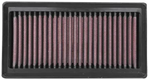 K&N Filtre à air de remplacement TB-1219, référence TB-1219