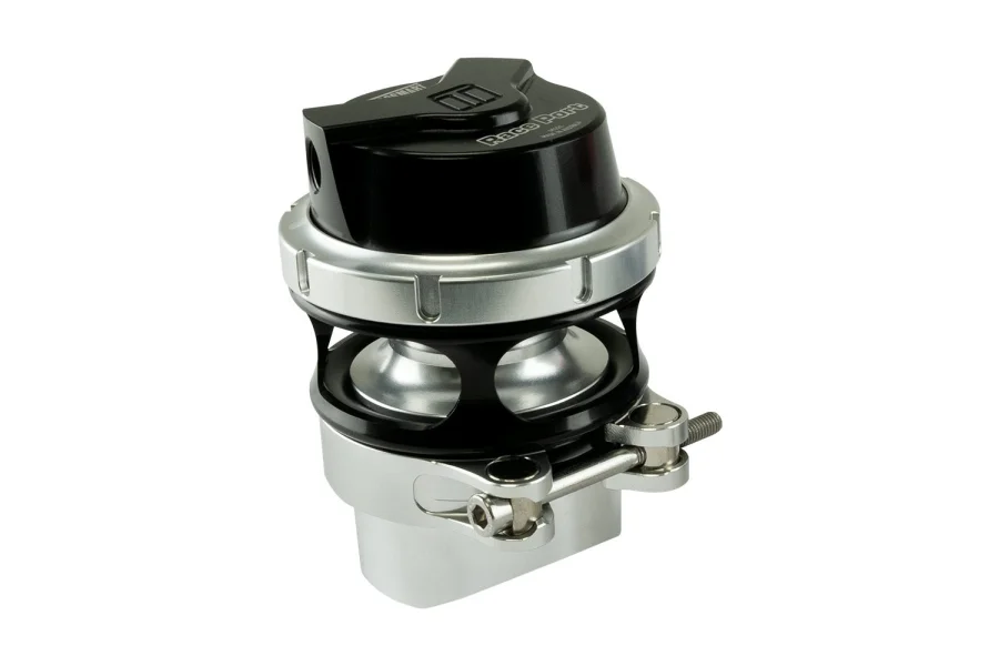 Turbosmart BOV RacePort GenV Black, référence TS-0204-1132