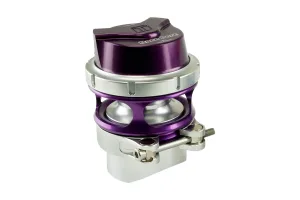 Turbosmart BOV RacePort GenV Purple, référence TS-0204-1133