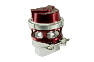 Turbosmart BOV RacePort GenV Red, référence TS-0204-1134