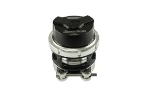 Turbosmart BOV RacePort Female GenV - Black, référence TS-0204-1142