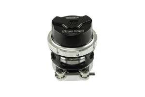 Turbosmart BOV RacePort GenV Supercharger - Black, référence TS-0204-1152