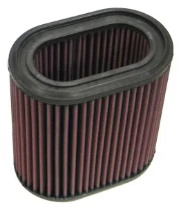 K&N Filtre à air de remplacement TB-2204, référence TB-2204
