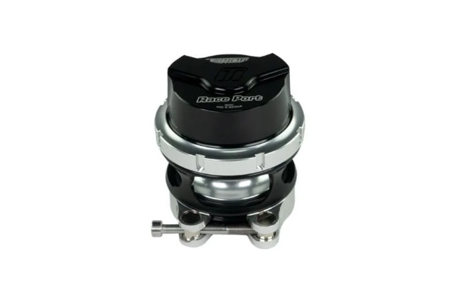 Turbosmart BOV RacePort GenV RB26 Black, référence TS-0204-1162