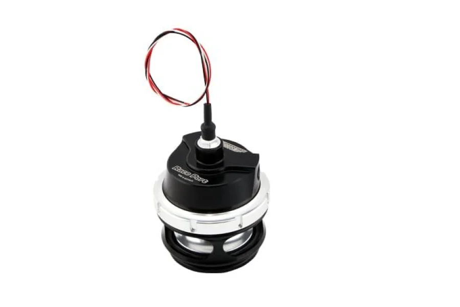Turbosmart BOV RacePort GenV HE Sensor - Black, référence TS-0204-1232