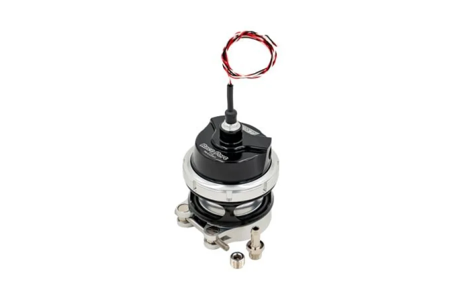 Turbosmart BOV Raceport Female GenV HE Sensor - Black, référence TS-0204-1242