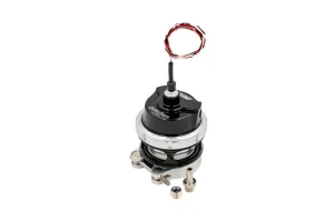 Turbosmart BOV Raceport Female GenV HE Sensor - Black, référence TS-0204-1242