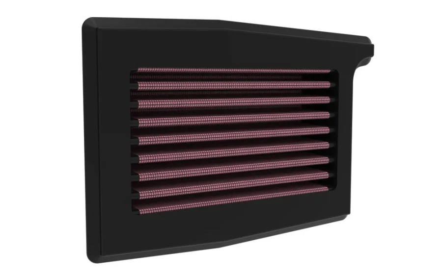 K&N Filtre à air de remplacement TB-6621, référence TB-6621