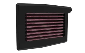 K&N Filtre à air de remplacement TB-6621, référence TB-6621