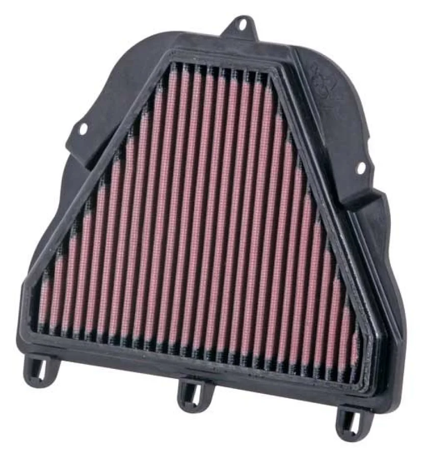 K&N Filtre à air de remplacement TB-6706, référence TB-6706