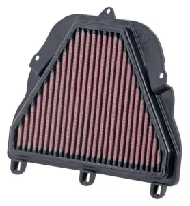 K&N Filtre à air de remplacement TB-6706, référence TB-6706