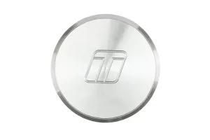 Turbosmart BOV RacePort Flange Blank, référence TS-0204-2006