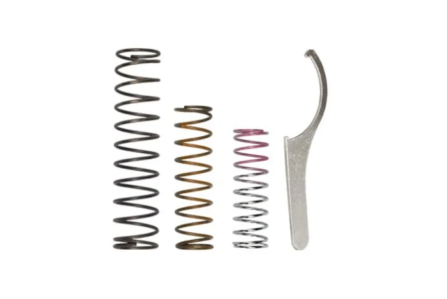Turbosmart BOV RacePort Spring System, référence TS-0204-2104
