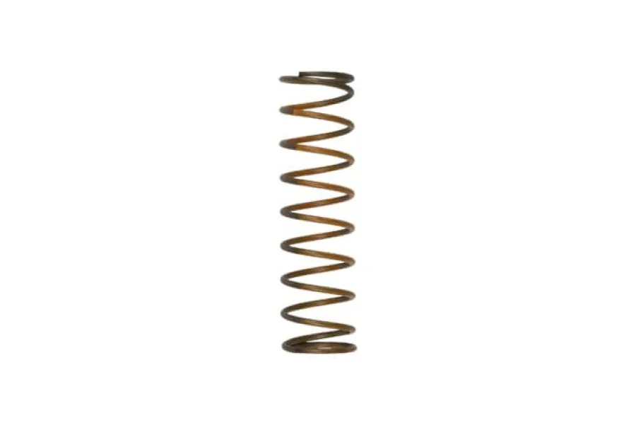 Turbosmart BOV RacePort Spring (7 inHg) Orange, référence TS-0204-2105