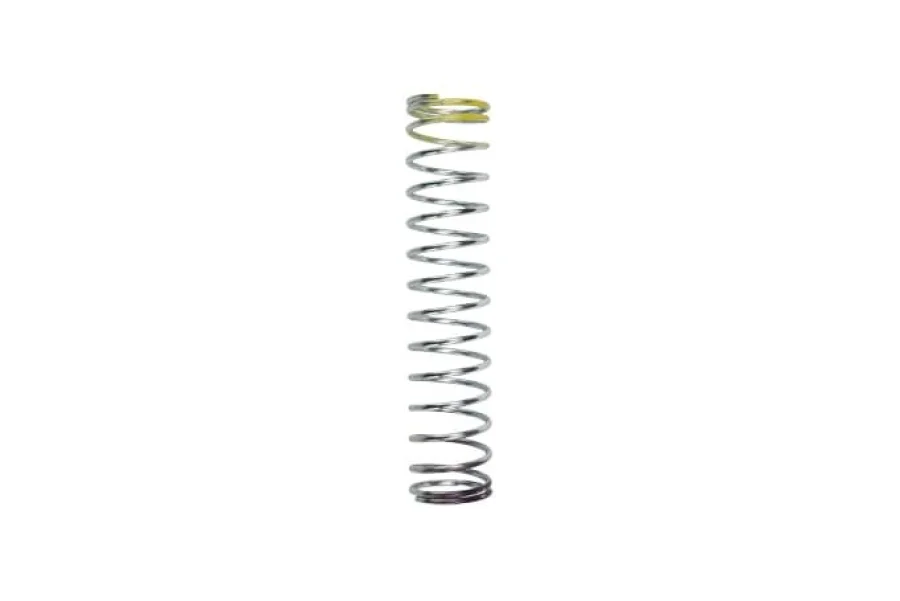 Turbosmart BOV Bubba Spring (17 inHg) Purple/Yellow, référence TS-0204-2203