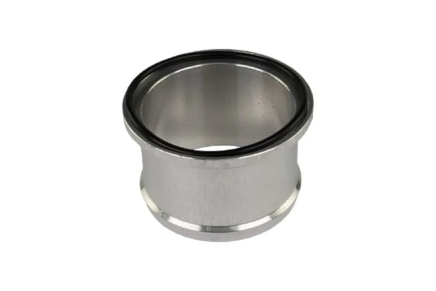 Turbosmart BOV Big Bubba Hose Adapter (2.0" Inlet), référence TS-0204-2205