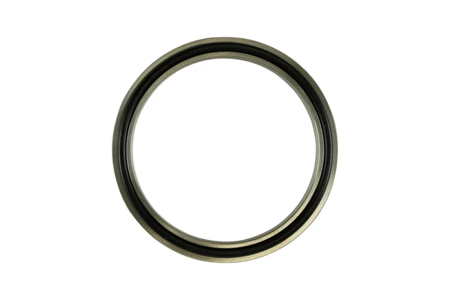 Turbosmart BOV RacePort Titanium Weld Flange to Suit Female BOV, référence TS-0204-3014