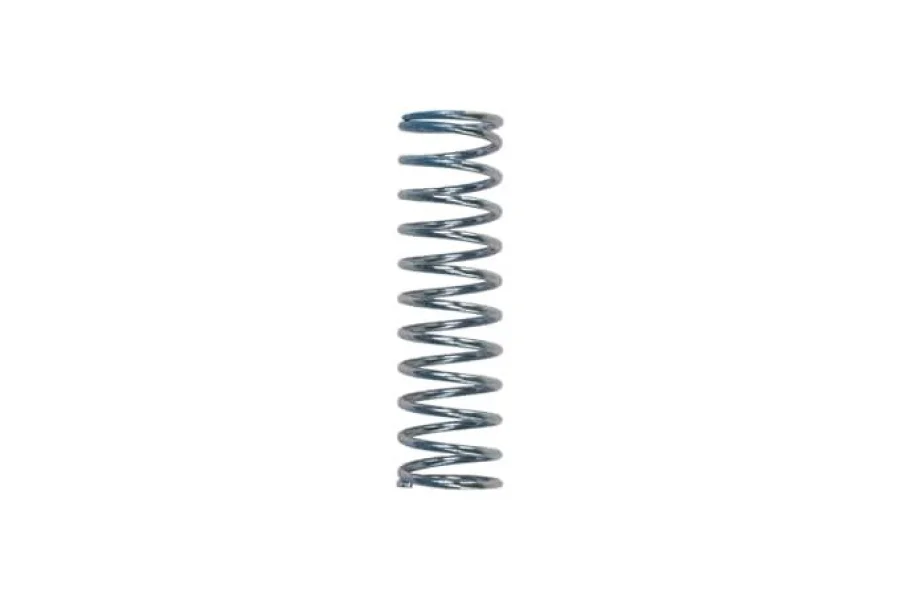 Turbosmart BOV RacePort Spring (18 inHg) -Blue, référence TS-0204-3102