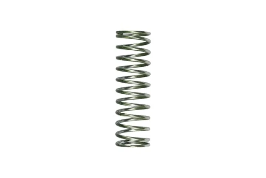 Turbosmart BOV RacePort pring (15 inHg) - Green, référence TS-0204-3105