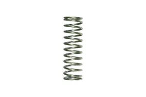 Turbosmart BOV RacePort pring (15 inHg) - Green, référence TS-0204-3105