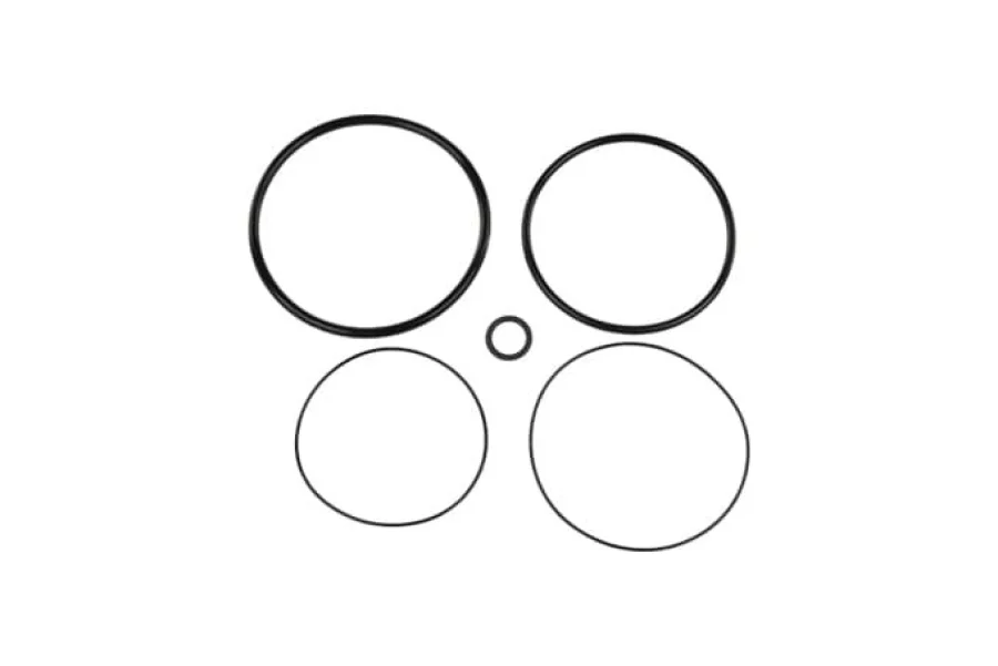 Turbosmart BOV BigBubba O-Ring Kit, référence TS-0204-3106