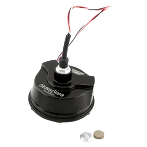 Turbosmart BOV GenV RacePort Sensor Cap Upgrade - Black, référence TS-0204-3110