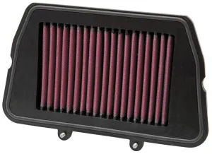 K&N Filtre à air de remplacement TB-8011, référence TB-8011