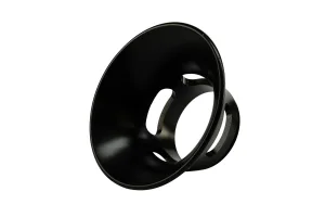 Turbosmart BOV BigBubba 4.0" Trumpet - Black, référence TS-0204-3207