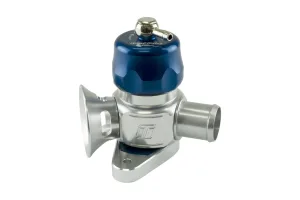 Turbosmart BOV DualPort Maz/Sub-Blue, référence TS-0205-1009