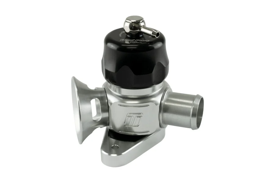 Turbosmart BOV Dual Port Maz/Sub-Black, référence TS-0205-1010