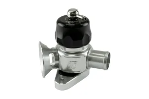Turbosmart BOV Dual Port Maz/Sub-Black, référence TS-0205-1010