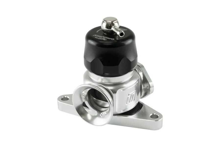 Turbosmart BOV Dual Port Subaru-Black, référence TS-0205-1016