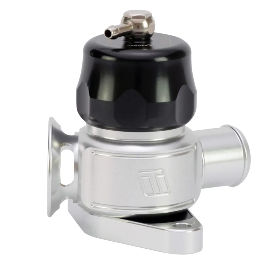 Turbosmart BOV Dual Port Nissan-Black RHS, référence TS-0205-1028