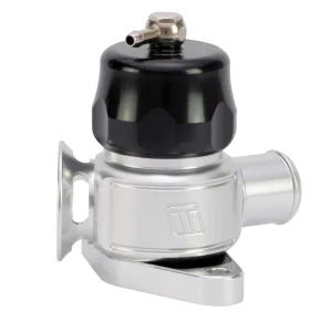 Turbosmart BOV Dual Port Nissan-Black RHS, référence TS-0205-1028