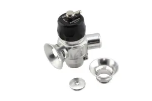 Turbosmart BOV Dual Port Uni 32mm-Black, référence TS-0205-1062