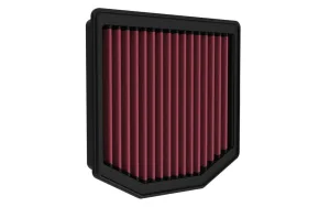 K&N Filtre à air de remplacement TB-9020, référence TB-9020