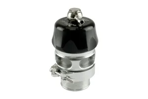 Turbosmart BOV Vee Port Pro Uni -Black, référence TS-0205-1131