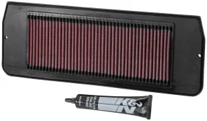K&N Filtre à air de remplacement TB-9091, référence TB-9091