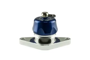 Turbosmart BOV Vee Port Pro Subaru -Blue, référence TS-0205-1135