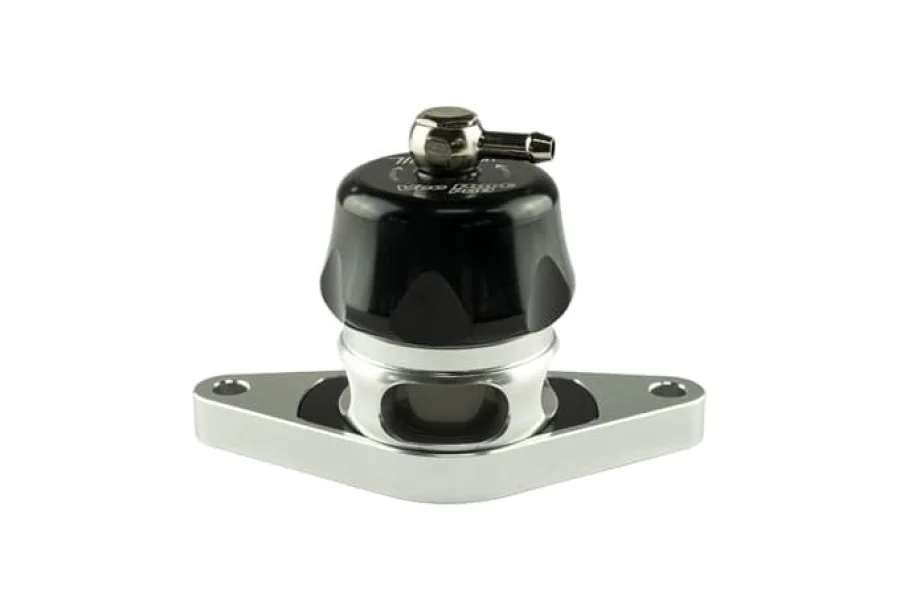 Turbosmart BOV Vee Port Pro Subaru -Black, référence TS-0205-1136